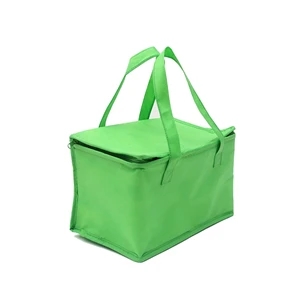 Non-woven Insulated Cooler Bag