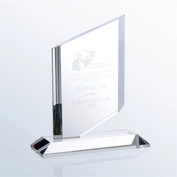 Sail Award - Image 1