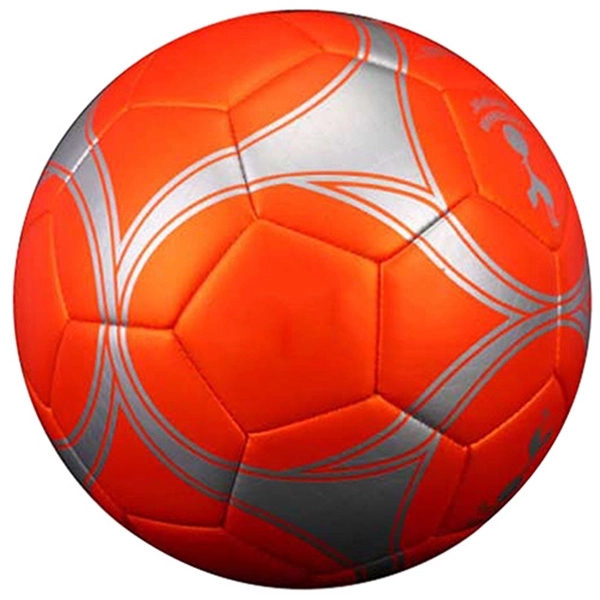 4# Soccer Ball - Image 2