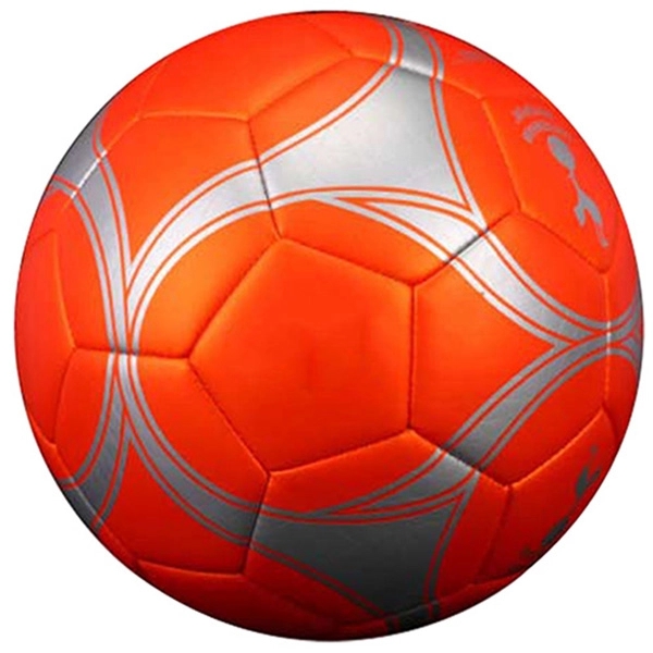 5# Soccer Ball - Image 2
