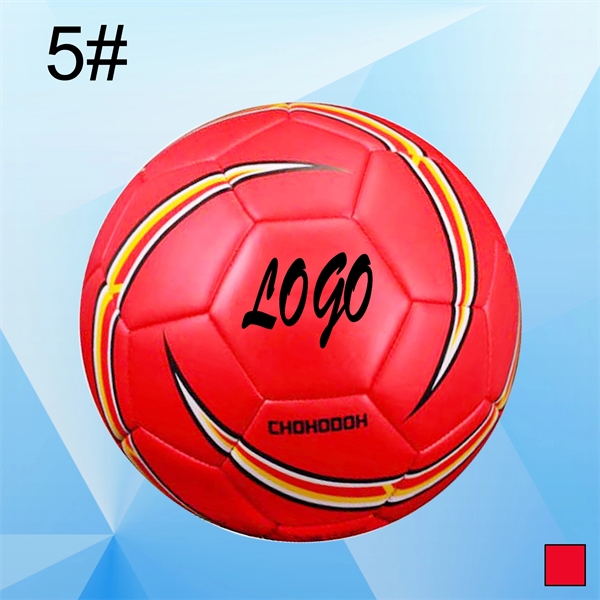 Professional Soccer Ball - Image 1