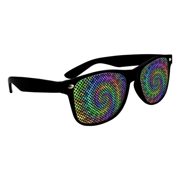 LensTek Miami Sunglasses - Image 2