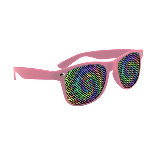 LensTek Miami Sunglasses - Image 5