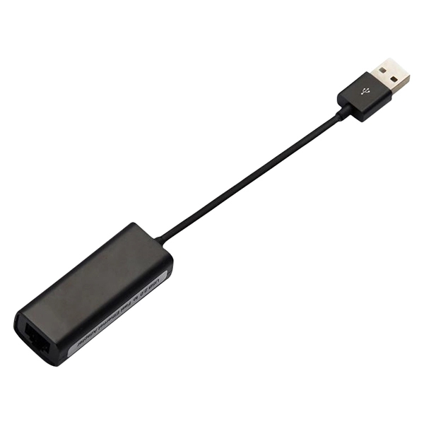 USB to 10/100/1000 Gigabit Ethernet Internet Adapter - Image 2