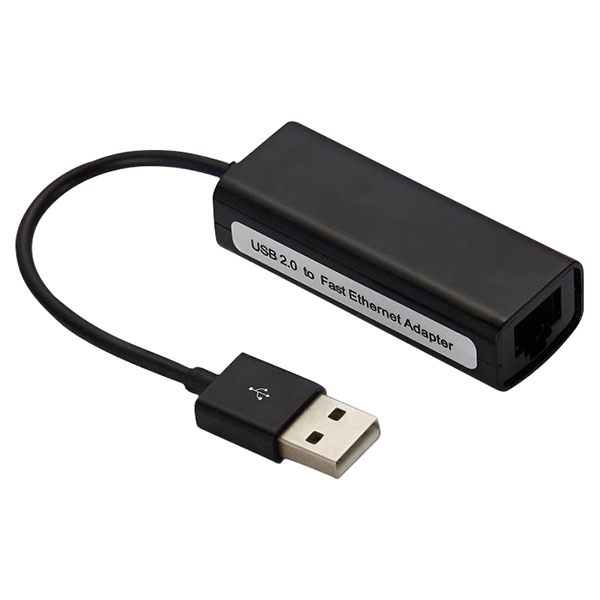 USB to 10/100/1000 Gigabit Ethernet Internet Adapter - Image 3