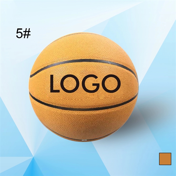 5# Popular Basketball - Image 1