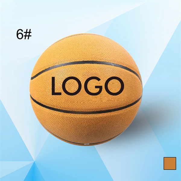 6# Popular Basketball - Image 1