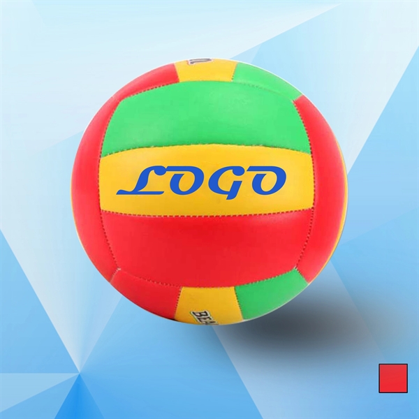 Official Size Beach Volleyball - Image 1