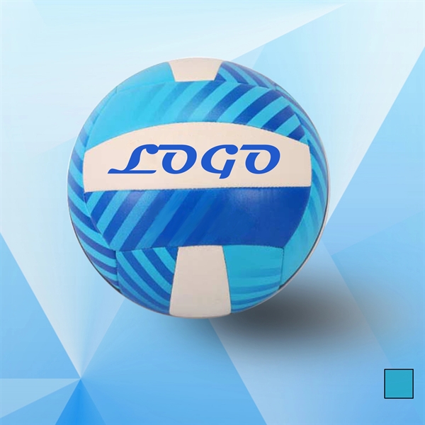 Full Size Beach Volleyball - Image 1