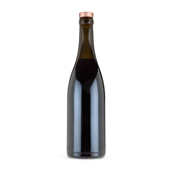Metallic Wine Bottle Stopper - Image 11