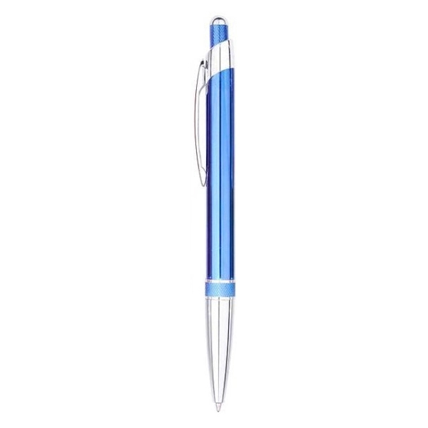 Aluminum Ballpoint Pen - Image 2