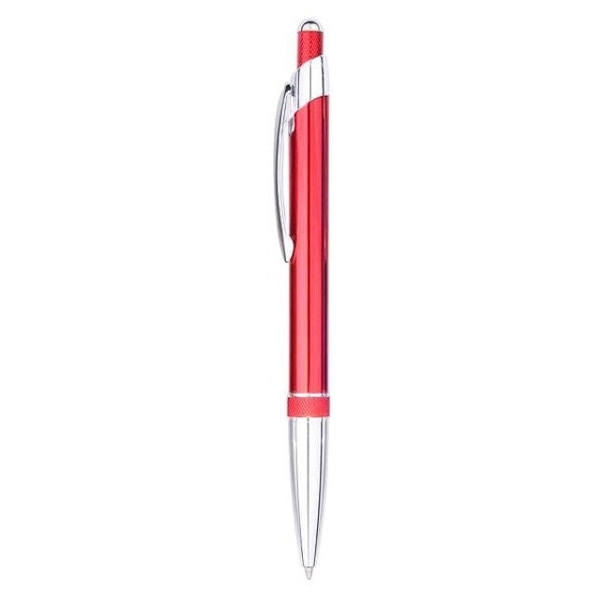 Aluminum Ballpoint Pen - Image 1