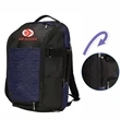 Premium CROSSFIT BACKPACK, Personalised Backpack, Custom Log