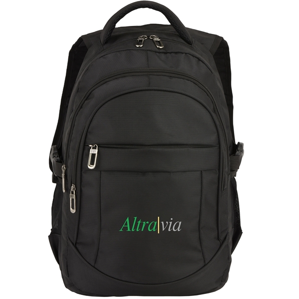 Premium INTERN BACKPACK, Personalised Backpack, Custom Logo - Image 1
