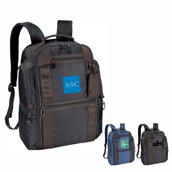 Premium Excalibur Backpack, Personalised Backpack, Custom Lo - Image 1