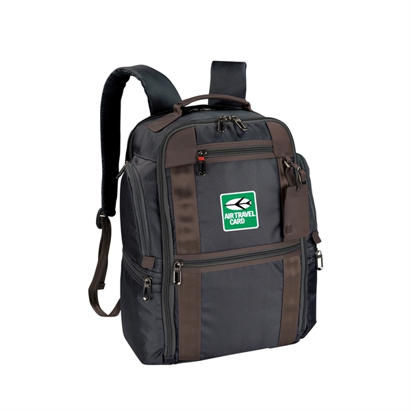 Premium Excalibur Backpack, Personalised Backpack, Custom Lo - Image 2