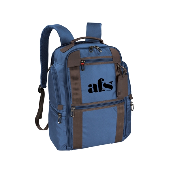 Premium Excalibur Backpack, Personalised Backpack, Custom Lo - Image 3