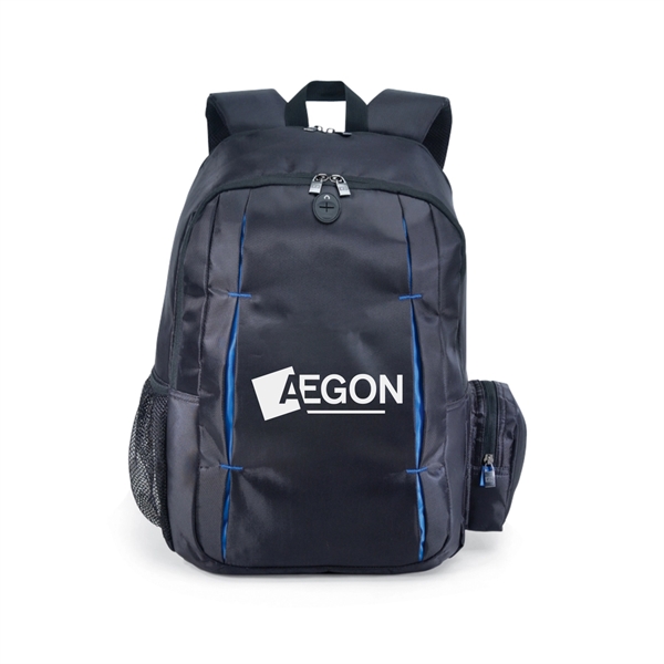 Premium Successor Backpack, Personalised Backpack, Custom Lo - Image 5