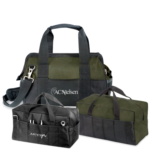 Premium Tool Bag (Set) - Image 1