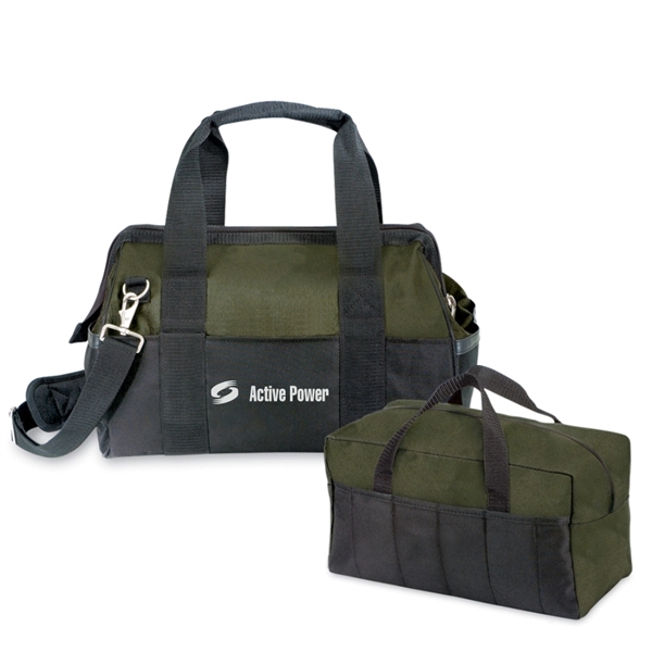 Premium Tool Bag (Set) - Image 2