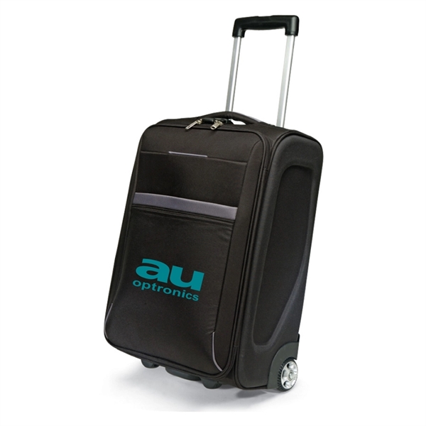 Premium Airway Travel Luggage - Image 1