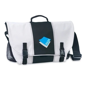 Premium Messenger Bag