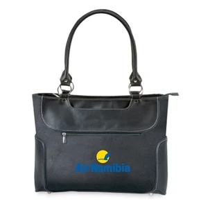 Premium Venetian Business Tote, Shoulder Bag, Hand Bag