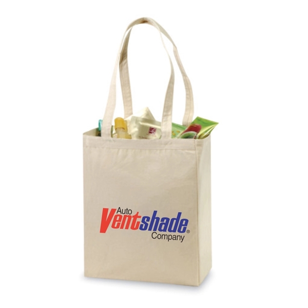 Premium Spirit Tote, Reusable Grocery bag, Shopping Bag - Image 3