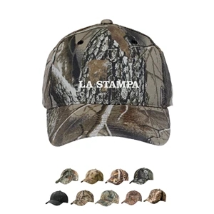 Port Authority®  Pro Camouflage Series Cap