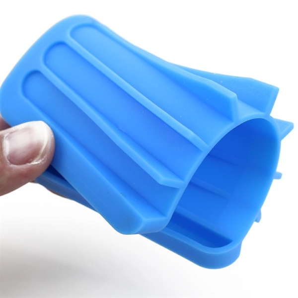 Silicone Soap Holder - Image 3