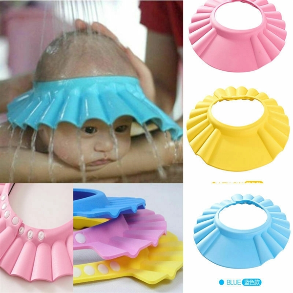 Baby Shower Cap - Image 1