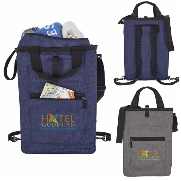 Good Value® Packable Tote-Pack