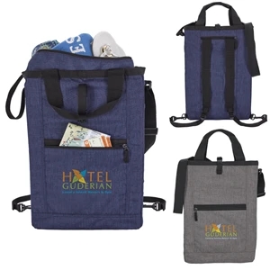 Good Value® Packable Tote-Pack