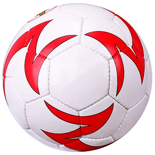Full Size Promotional Soccer Ball - Image 2