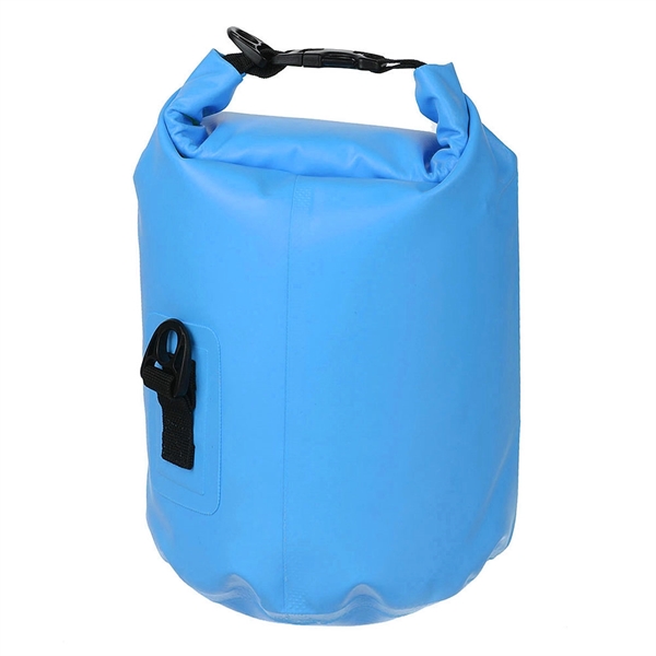 Waterproof Shoulder Bag Or Camping Bag Or Dry Bag Or Dry Sac - Image 2