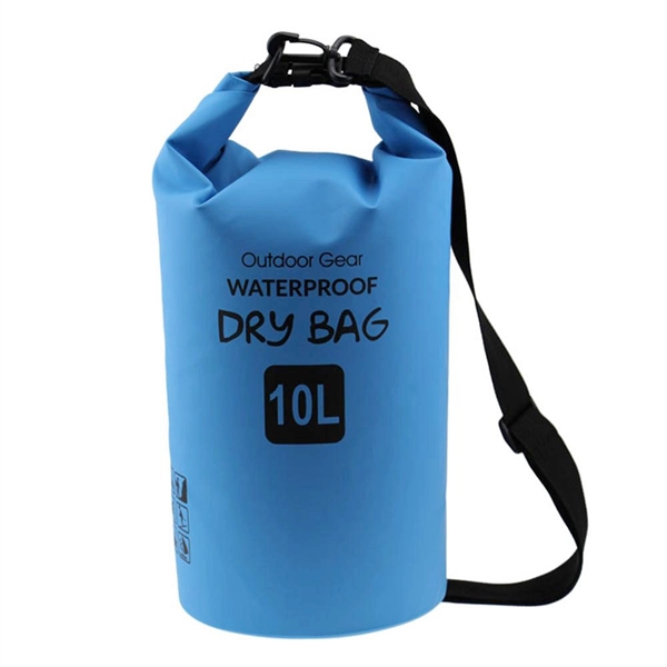 Waterproof Shoulder Bag Or Camping Bag Or Dry Bag Or Dry Sac - Image 3