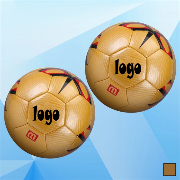Soccer Ball Regulation Size - Image 1