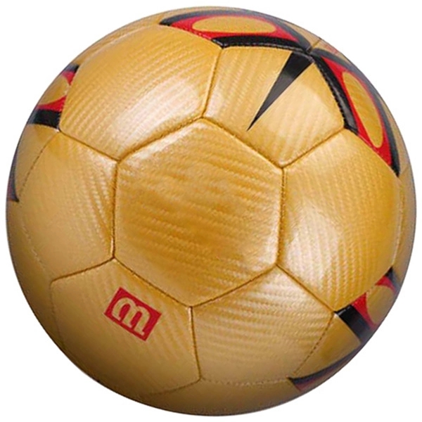 Soccer Ball Regulation Size - Image 2