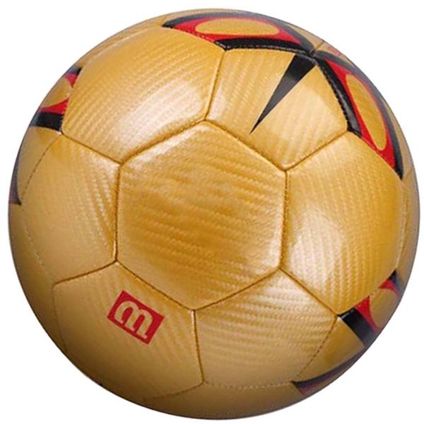 Professional Size Soccer Ball - Image 2