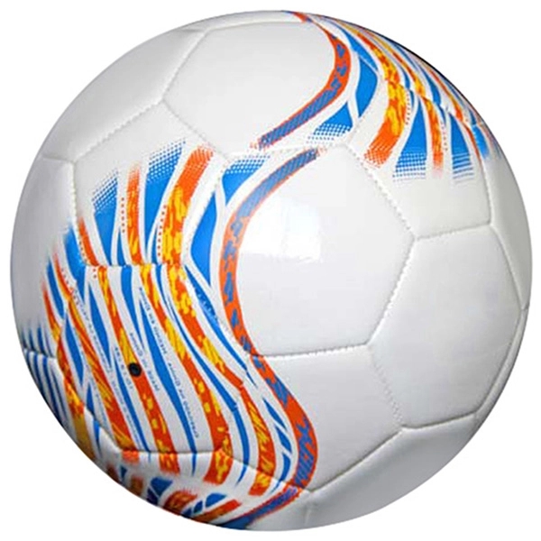 Size #5 Soccer Ball - Image 2