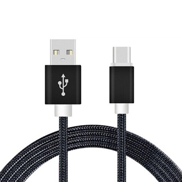 Premium Quality 2 Meter USB Type-C or 8 Pin Lightning - Image 2