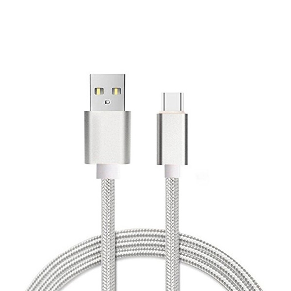 Premium Quality 2 Meter USB Type-C or 8 Pin Lightning - Image 4