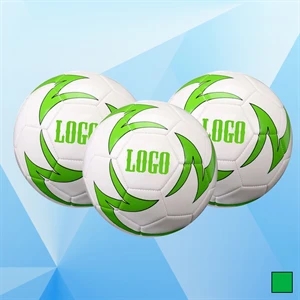 TPU Leather Soccer Ball