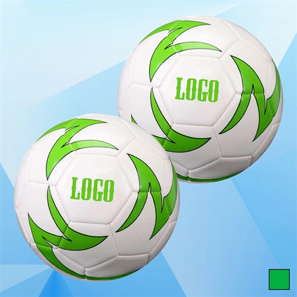 #5 Soccer Ball - Image 1