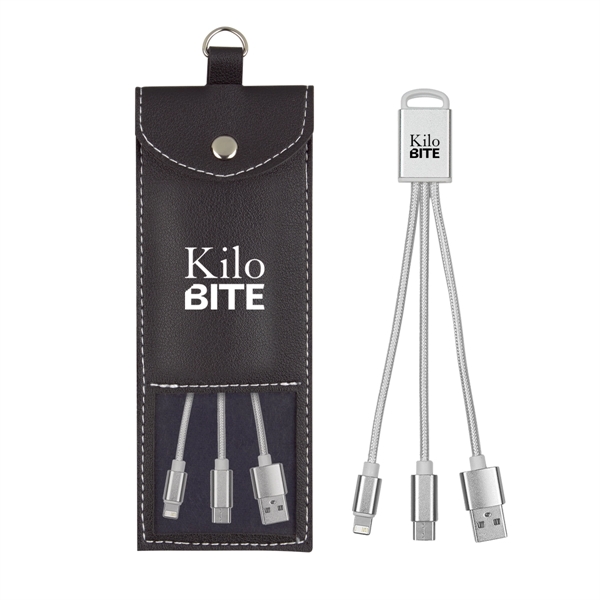 Cable Keeper Charging Buddy Kit - Image 1