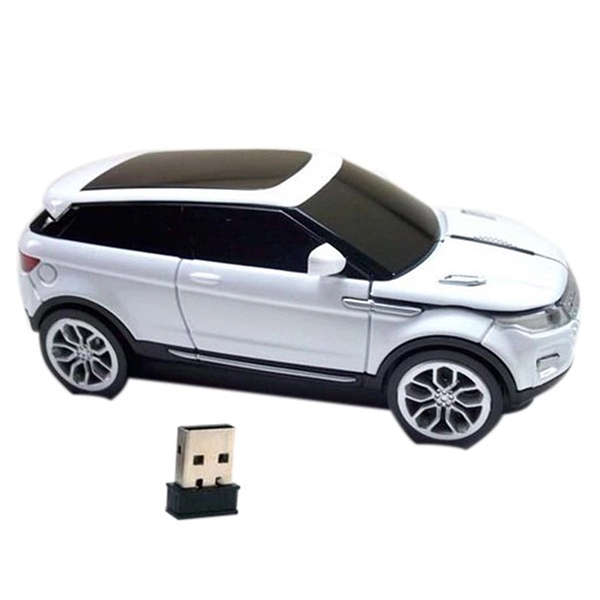 Land Rover Mouse Wireless - Image 2