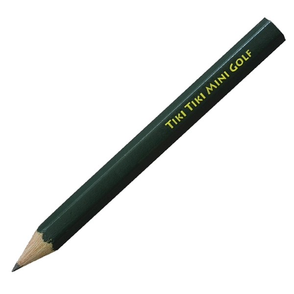 Hex Golf Pencils - Image 4
