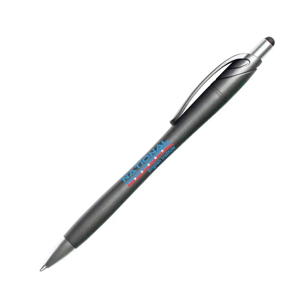 Metallic Fujo Pen/Stylus, Full Color Digital - Image 24