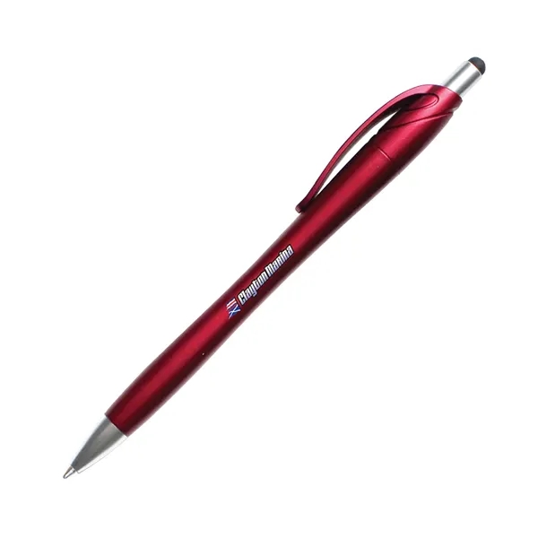 Metallic Fujo Pen/Stylus, Full Color Digital - Image 25