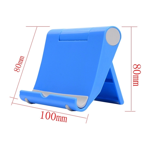 Desktop Cell Phone Stand Tablet Stand - Image 3